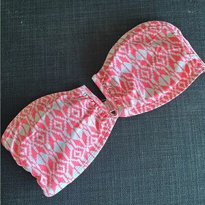 Old navy bikini top